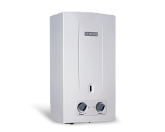 Водонагреватель газовый проточный Bosch W 10 KB