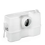 Насос канализационный Grundfos Sololift 2 WC-1  Фото 2