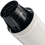 Комплект коаксиальный для прохода через стену (Bosch, Kentatsu) STOUT  Фото 4