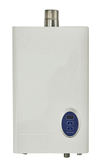 Колонка газ. MARCO POLO M2 10L FF NG - снята с производства