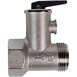 Бойлер косвенного нагрева ROMMER напольный 190 л. Фото 7