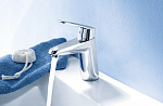 Смеситель Grohe Eurodisc Cosmopolitan для раковины Фото 2