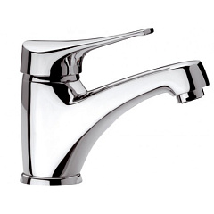 Смеситель для умывальника REMER Giga four G11 4