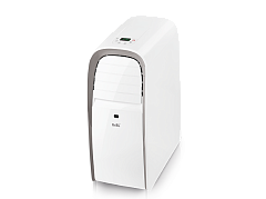 Кондиционер мобильный BALLU Smart Electronic BPAC-09 CE_Y17