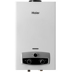 Колонка газовая Haier IGW 10 B