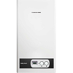 Котел газовый настенный Kentatsu Nobby Smart 24-2CSF двухконтурный, закрытая камера Фото 1