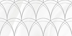 Декор AltaCera Miracle Scale 24.9x50