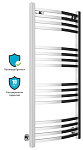 Полотенцесушитель водяной Сунержа АРКУС 1000х500 Фото 2