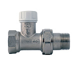 Кран обратный перекрывной линейный 1/2" ITAP Фото 1