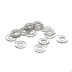 Прокладки силикон 1/2"