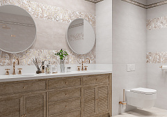 Alma Ceramica - Bonita бежевый