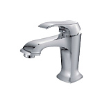 Смеситель для умывальника Ledeme 1042L Фото 1