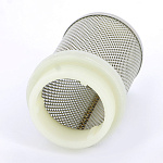 Сетка для обратного клапана 1"  Фото 3