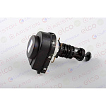 Клапан трехходовой в сборе Аристон Фото 2