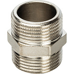 Ниппель 3/4" ник. Stout Фото 2