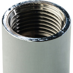 Удлинитель хром 1/2"х30 Stout Фото 3