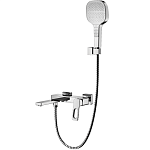 Смеситель для ванны RAGLO R51.30 Фото 1