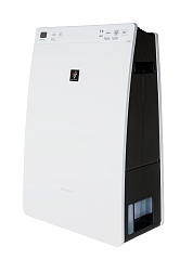 Климатический комплекс SHARP KCF31RW (до 21 кв.м.)