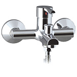 Смеситель ванна/душ Mofem 202 Rumba Фото 1