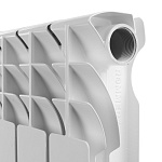 Радиатор ROMMER Optima Bm500 8 секций Фото 4