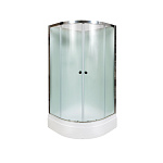 Душевая кабина Deto D 279 без крыши Фото 2