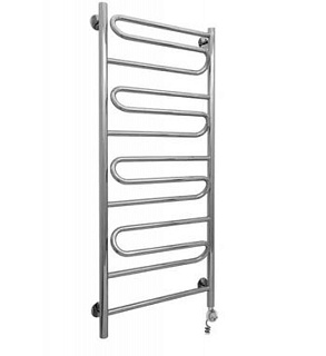 Эл. П/С Элегия 1000х500 ТЭН Пр. - Фото 1