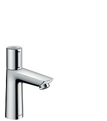 Смеситель для раковины Hansgrohe Talis Select E 110