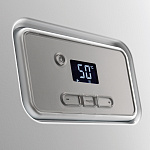 Котел газовый настенный Protherm 23 МТV Гепард двухконтурный, закрытая камера Фото 3