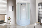 Душевая кабина Royal Bath RB 90BK1-M Фото 2