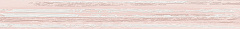 Бордюр Azori Lounge Blossom Linea 6.2x50.5