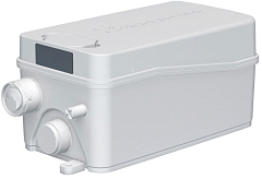 Насос канализационный Grundfos Sololift 2 D-2 