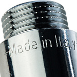 Удлинитель хром 1/2"х20 Stout Фото 5