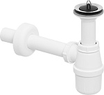 Сифон для раковины 1 1/4 бутылочный Viega мод. 5726 Фото 1