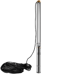 Насос скважинный 1 1/4" ROMMER RP 3-63 (65 л/мин, кабель 50м)