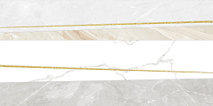 Декор AltaCera Bayron Gold 25x50