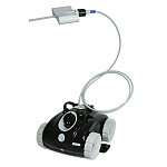 Робот-пылесоc AquaViva 5220 Luna Фото 2