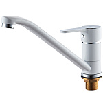 Смеситель для кухни Ledeme 4903W Фото 1