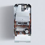 Котел газовый настенный Vaillant VUW 322/5-5 turboTEC plus Фото 3