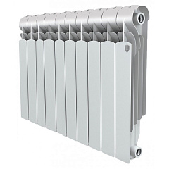 Радиатор Royal Thermo Indigo Super+ 500х12 секций
