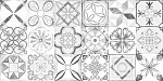 Плитка настенная New Trend Dacar 30x60 Фото 1