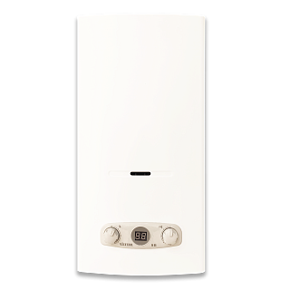 Водонагреватель газовый проточный VilTerm S11 Фото 1