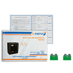 Источник бесперебойного питания Энергия Smart.2 600W Фото 13