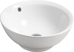 Фигурный умывальник Melana MLN-7008E Фото 1