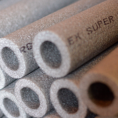 Изоляция Энергофлекс Супер 35*6 (шт-2м)