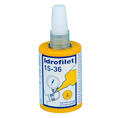 Фум жидкий (до 2") IDRONORD 75мл