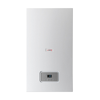 Котел газовый настенный Protherm 23 МOV Гепард двухконтурный, открытая камера Фото 1