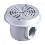 Слив донный (универс.) SRPL.C Фото 1