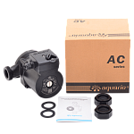 Насос циркуляционный Aquario 25/80 AC 258-180 Фото 2