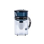 Фильтр-кувшин Гейзер "Матисс" (хром) Фото 2