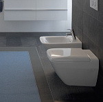 Биде подвесное Laufen Palace Фото 5